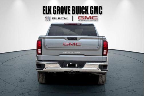 Sterling 2026 GMC Sierra 1500 Pro