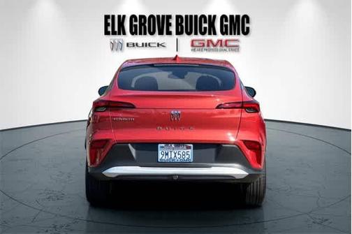 2024 Buick Envista Preferred