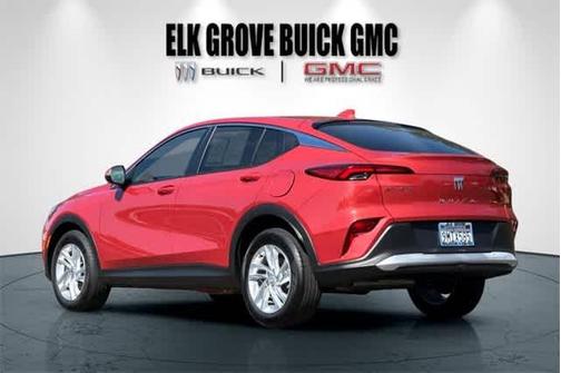 2024 Buick Envista Preferred