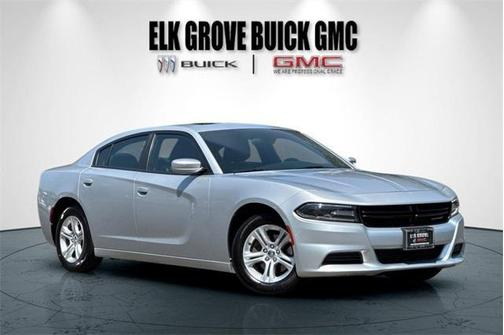 2021 Dodge Charger SXT
