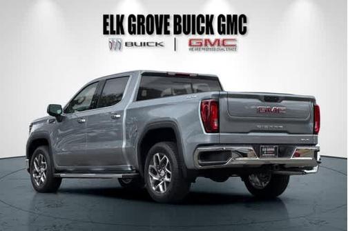 Sterling 2026 GMC Sierra 1500 SLT