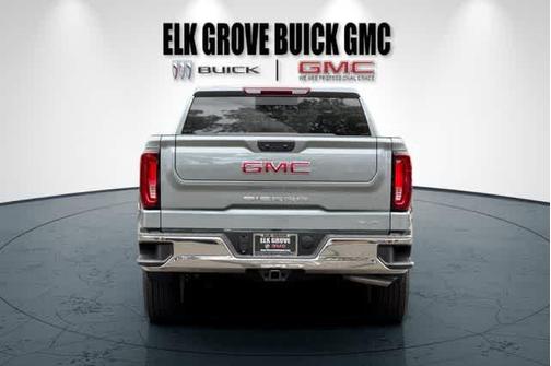 Sterling 2026 GMC Sierra 1500 SLT