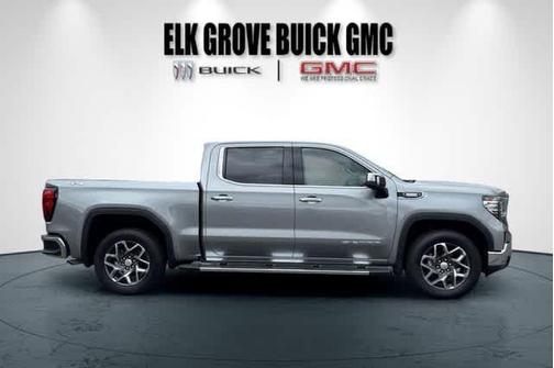 Sterling 2026 GMC Sierra 1500 SLT