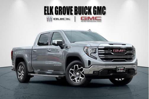 Sterling 2026 GMC Sierra 1500 SLT