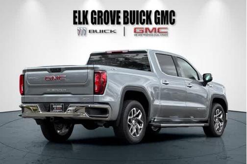 Sterling 2026 GMC Sierra 1500 SLT