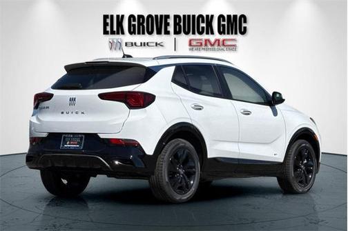 2025 Buick Encore GX Sport Touring