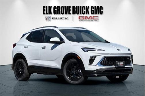 2025 Buick Encore GX Sport Touring