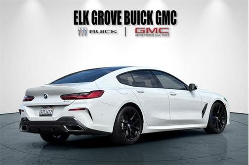 2022 BMW 840 Gran Coupe i