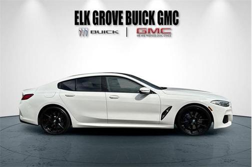 2022 BMW 840 Gran Coupe i