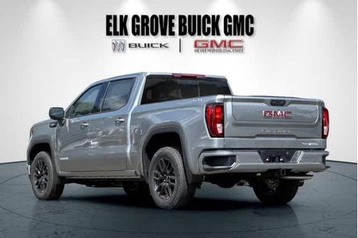 Sterling 2026 GMC Sierra 1500 Elevation