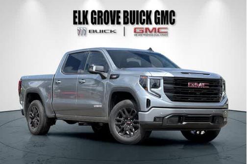 Sterling 2026 GMC Sierra 1500 Elevation