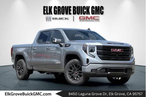 Sterling 2026 GMC Sierra 1500 Elevation