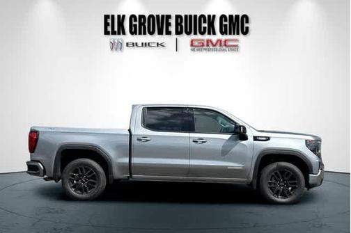 Sterling 2026 GMC Sierra 1500 Elevation