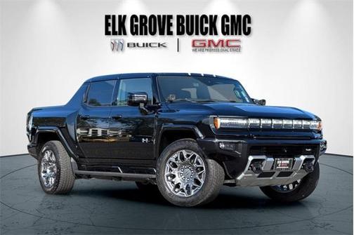 2024 GMC HUMMER EV Pickup 3X