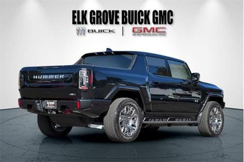 2024 GMC HUMMER EV Pickup 3X