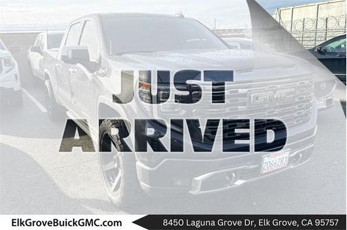 2022 GMC Sierra 1500 Denali Ultimate