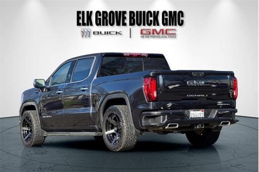 2022 GMC Sierra 1500 Denali Ultimate