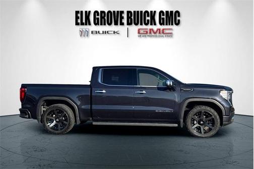 2022 GMC Sierra 1500 Denali Ultimate