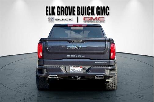 2022 GMC Sierra 1500 Denali Ultimate