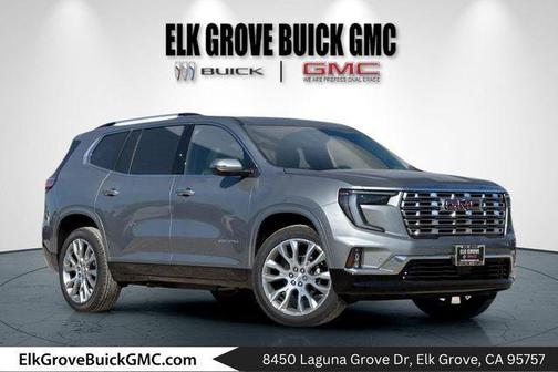 Sterling 2026 GMC Acadia Denali