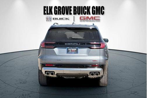 Sterling 2026 GMC Acadia Denali