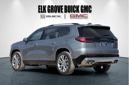 Sterling 2026 GMC Acadia Denali