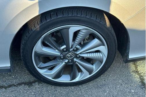 2020 Honda Clarity Plug-In Hybrid Touring