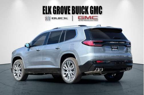 Sterling 2026 GMC Acadia DENALI ULTIMATE