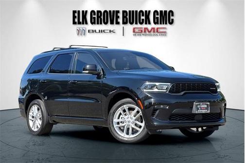 2023 Dodge Durango GT