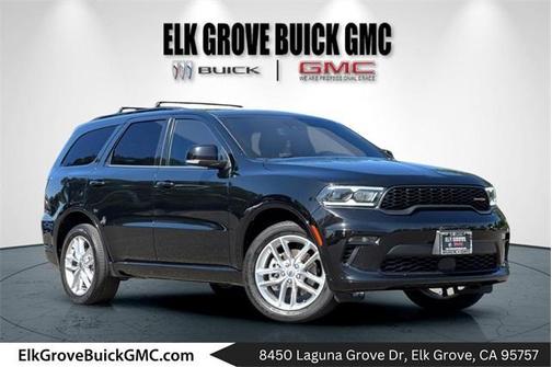 2023 Dodge Durango GT