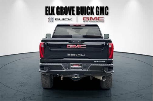 2024 GMC Sierra 2500 Denali