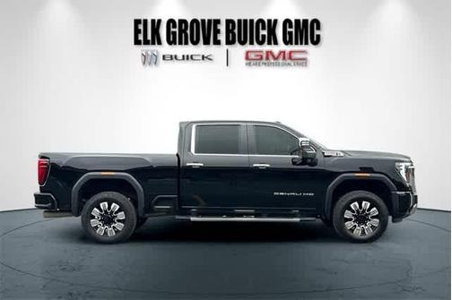2024 GMC Sierra 2500 Denali