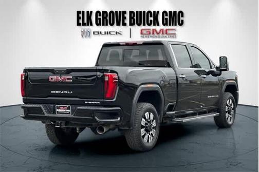 2024 GMC Sierra 2500 Denali