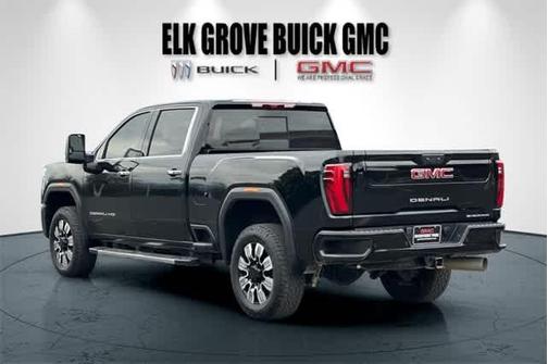 2024 GMC Sierra 2500 Denali