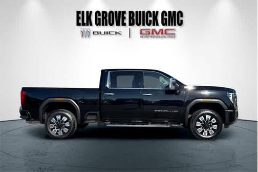 2024 GMC Sierra 2500 Denali