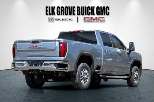 Sterling 2026 GMC Sierra 2500 SLT