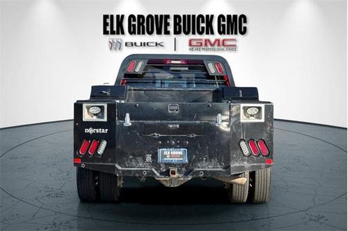 2024 RAM 3500 Longhorn