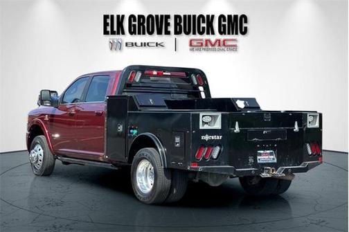 2024 RAM 3500 Longhorn