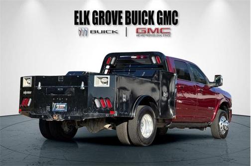 2024 RAM 3500 Longhorn