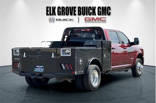 2024 RAM 3500 Longhorn