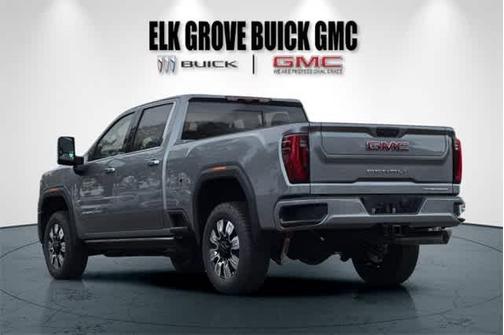 2026 GMC Sierra 2500 Denali