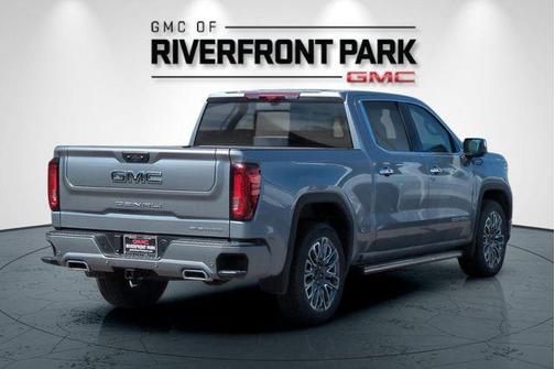 Sterling 2026 GMC Sierra 1500 Denali Ultimate