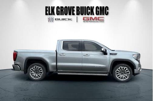 Sterling 2026 GMC Sierra 1500 Denali Ultimate