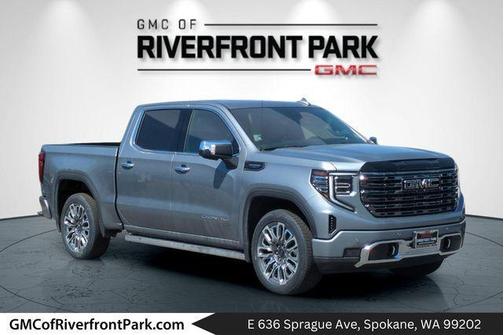 Sterling 2026 GMC Sierra 1500 Denali Ultimate