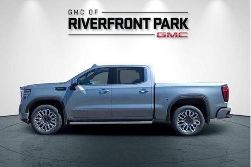 Sterling 2026 GMC Sierra 1500 Denali Ultimate