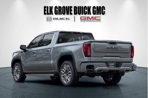 Sterling 2026 GMC Sierra 1500 Denali Ultimate