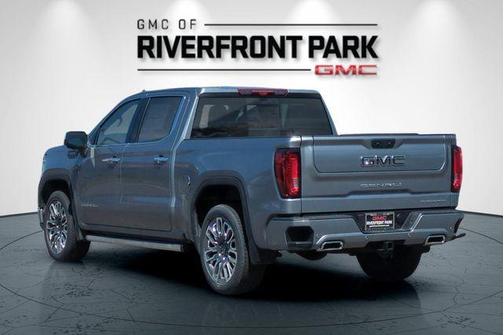 Sterling 2026 GMC Sierra 1500 Denali Ultimate