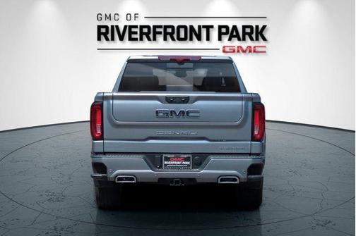 Sterling 2026 GMC Sierra 1500 Denali Ultimate
