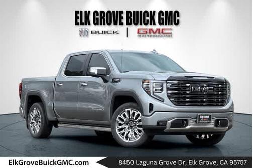 Sterling 2026 GMC Sierra 1500 Denali Ultimate