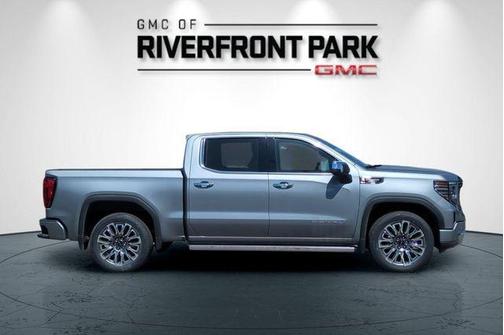 Sterling 2026 GMC Sierra 1500 Denali Ultimate